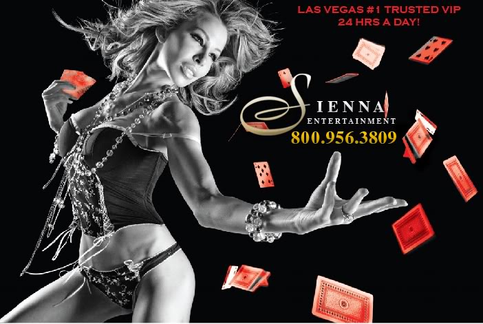 Win $1 Million Dollars at Caesar's Palace, The Lord of the Rings in Concert, Nick Cannon at Chateau Nightclub, Carmen Electra Performs Live at Pussycat Dolls Burlesque Saloon, & MORE!!!